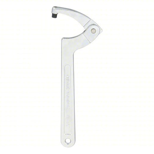 Proto JC499B Spanner Wrench 6 1/4 in, 3/8 in Pin Dia, 12 1/8 in Overall Lg, 1/4 in Pin Lg, Round - KVM Tools Inc.KV806VX6