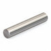 PBC Linear NIM12-0300-SL Linear Shaft, Solid, 12 mm Dia, 300 mm Lg, Carbon Steel, Polished