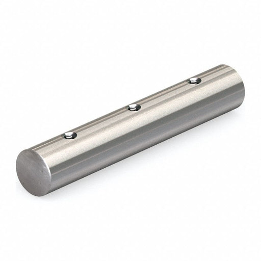 PBC Linear NIPDM20-0600-SL Pre-Drilled Linear Shaft
