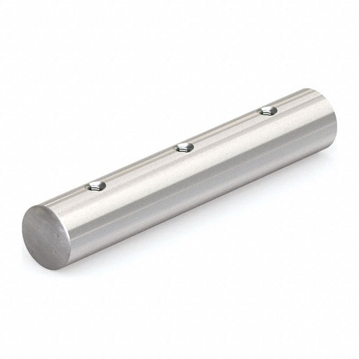 PBC Linear NIPDM20SS-0600-SL Pre-Drilled Linear Shaft