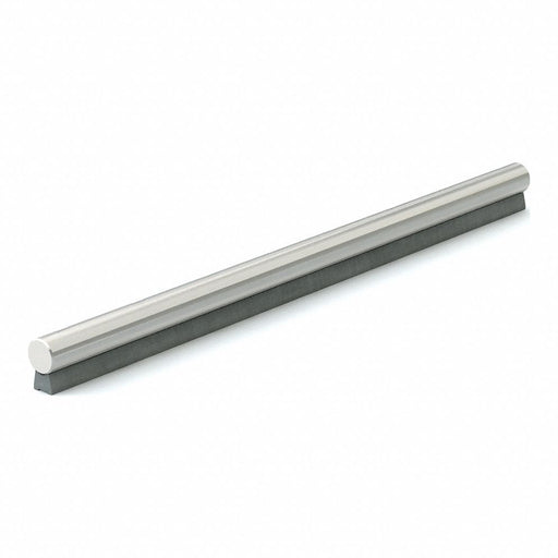 PBC Linear LSRAM20-0900-SL Low-Profile Linear Metric Shaft Assembly, Steel, 20 mm Shaft Dia, 900 mm Lg