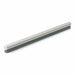 PBC Linear LSRAM25-0400-SL Low-Profile Linear Metric Shaft Assembly, Steel, 25 mm Shaft Dia, 400 mm Lg