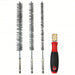 IPA 8083 Bore Brush Set Stainless Steel Bristle 4 pcs - KVM Tools Inc.KV49ZT67