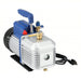 Yellow Jacket 93266 Vacuum Pump 5 cfm, 25 micron Ultimate Vacuum, 120V AC, A2L Compatible, Male, SAE - KVM Tools Inc.KV809KC7