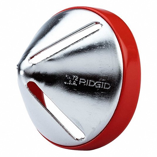 Ridgid 35155 Deburring Tool - KVM Tools Inc.KV25XD11