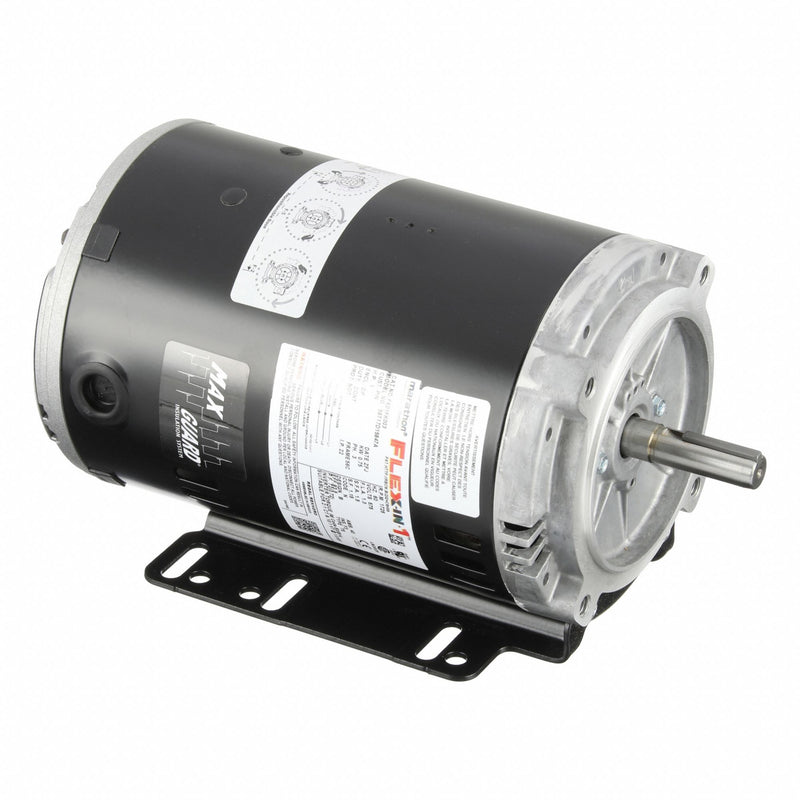 Leeson 056T17D15847 1 HP Motor
