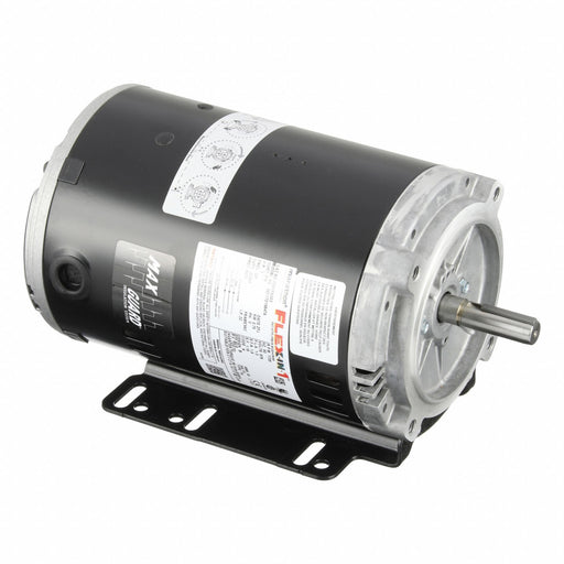 Leeson 056T17D15847 1 HP Motor