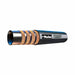 Parker 722TC-12-025 Hydraulic Hose, 4, 000 psi, 3/4 in Hose Inside Dia., 1 13/64 in Hose Outside Dia., 25 ft Hose Lg