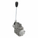 Delavan BC40S F /MO A1/ Hydraulic Directional Valve, Four-Way / Three Positions, 12 gpm Flow Rate - Max, Manual