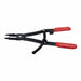 Proto J364A Retaining Ring Pliers Replacement Tip Set