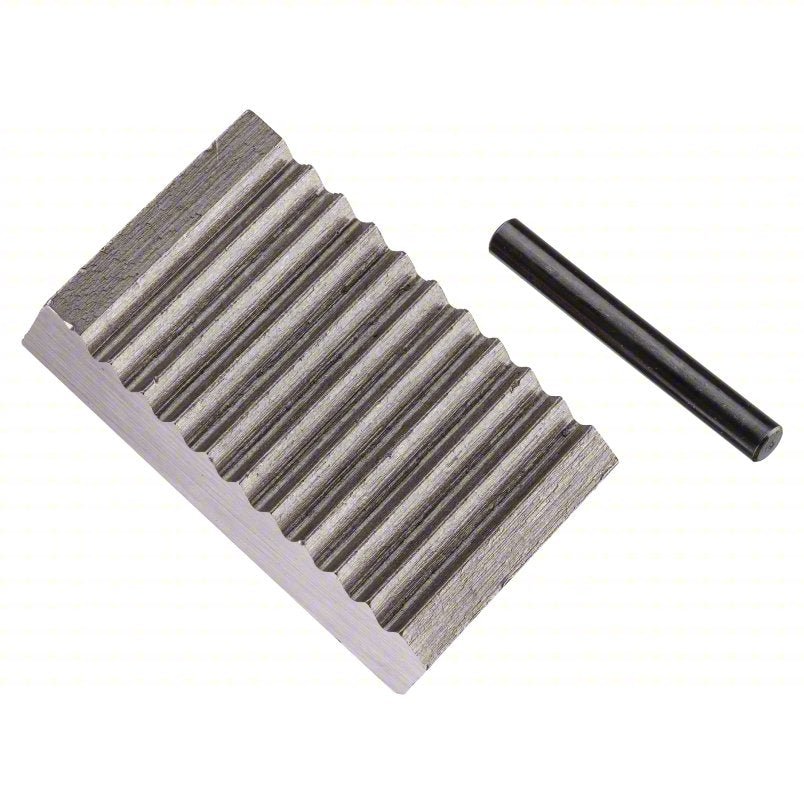 thumbnail image 2 of RIDGID 31725 Replacement Heel Jaw & Pin Assembly For 36-Inch (E-36) Pipe Wrenches 2 of 4