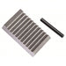 Ridgid 31725 Heel Jaw Assembly Compatible with 31035/31085/31110/31380 - KVM Tools Inc.KV1VTR1