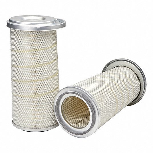 Fleetguard AF1968M Automotive Air Filter Engine, 10 19/32 in Outside Dia, 6 23/32 in Inside Dia - KVM Tools Inc.KV832FV2