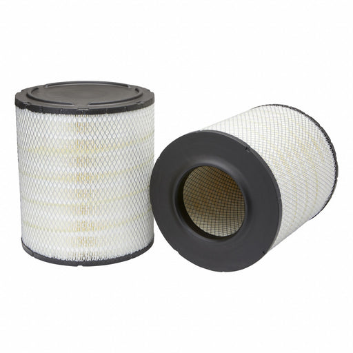 Fleetguard AF25139M Round-Oval Engine Air Filter