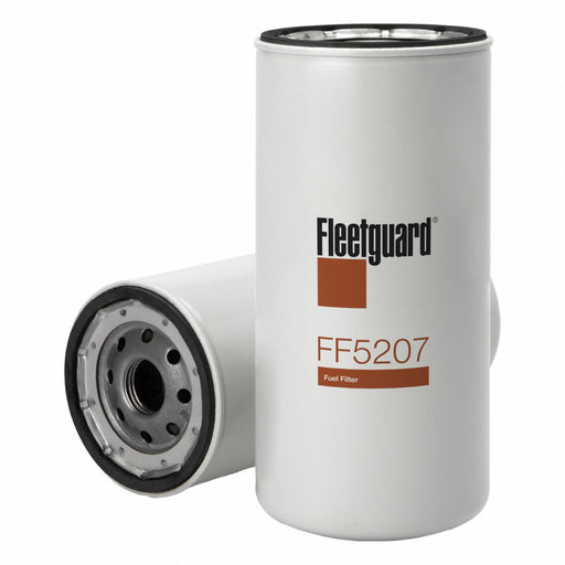 Fleetguard FF5207 Spin-On Diesel Fuel Filter