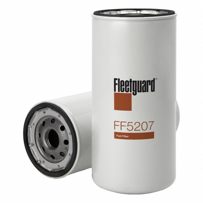 Fleetguard FF5207 Spin-On Diesel Fuel Filter