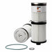 Fleetguard FS53014 Automotive Fuel Filter 18 3/16 in Overall Lg, 5 13/16 in Outside Dia, Biodiesel Fuel - KVM Tools Inc.KV832GY4