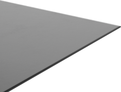 McMaster 8525T58 Gasket Material Refrigerant - Resistant Reinforced Neoprene, 24" x 24" x 1/8" - KVM Tools Inc.KV8525T58