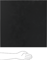 McMaster 8525T58 Gasket Material Refrigerant - Resistant Reinforced Neoprene, 24" x 24" x 1/8" - KVM Tools Inc.KV8525T58