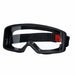 3M GG3301 - SGAF Safety Goggles Clear Lens Color, Scotchgard™ Anti - Fog/Scratch - Resistant, Dielectric, Indirect - KVM Tools Inc.KV852DN2