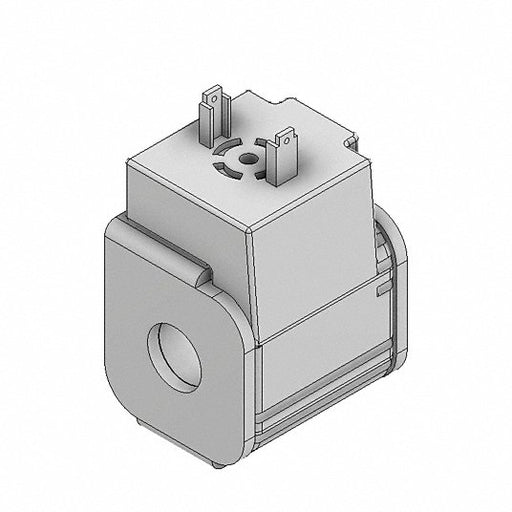Parker CCS012D Valve Solenoid Coil 12VDC, 14 W Watt, DIN - KVM Tools Inc.KV852R57