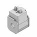 Parker CCS012D Valve Solenoid Coil 12VDC, 14 W Watt, DIN - KVM Tools Inc.KV852R57