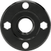 McMaster 8705A881 Flange Nut for 4.5", 5" and 6" Wheel Diameter DeWalt Grinder for Grinding Wheels and Sanding Discs - KVM Tools Inc.KV8705A881