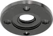 McMaster 8705A881 Flange Nut for 4.5", 5" and 6" Wheel Diameter DeWalt Grinder for Grinding Wheels and Sanding Discs - KVM Tools Inc.KV8705A881