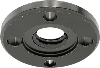 McMaster 8705A881 Flange Nut for 4.5", 5" and 6" Wheel Diameter DeWalt Grinder for Grinding Wheels and Sanding Discs - KVM Tools Inc.KV8705A881