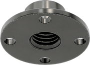 McMaster 8705A884 Flange Nut for Dwe4517 and Dwe4519 DeWalt Grinder for Grinding Wheels and Sanding Discs - KVM Tools Inc.KV8705A884