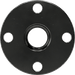 McMaster 8705A884 Flange Nut for Dwe4517 and Dwe4519 DeWalt Grinder for Grinding Wheels and Sanding Discs - KVM Tools Inc.KV8705A884