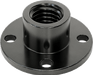 McMaster 8705A884 Flange Nut for Dwe4517 and Dwe4519 DeWalt Grinder for Grinding Wheels and Sanding Discs - KVM Tools Inc.KV8705A884