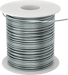 McMaster 8872K33 Zinc - Galvanized Steel Wire 0.041" Diameter, 220 Feet Long, 1 lb. Spool - KVM Tools Inc.KV8872K33