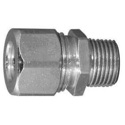 Appleton CG-128150S Liquidtight Strain Relief Cord and Cable Connector ...