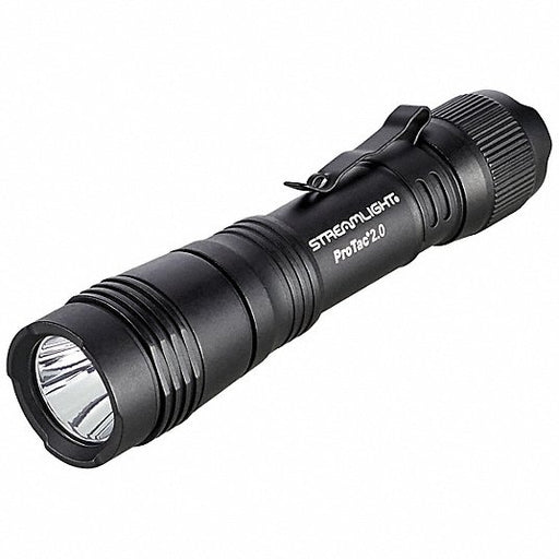 Streamlight 89000 Flashlights Rechargeable, 2,000 lm Max Brightness, USB - C Cord Charger Included, Black - KVM Tools Inc.KV800X18