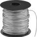McMaster 8860K83 Round Bend - and - Stay Multipurpose 304 Stainless Steel Wire Matte Finish, 5 - lb. Spool, 0.032" Diameter - KVM Tools Inc.KV8860K83