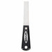 Hyde 02005 Putty Knife 3/4 in Carbon Steel