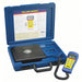 Yellow Jacket 68802 Charging Scale 110 lb Max, Wired Handset Display, 2 3/16 in H x 9 in W x 9 in L - KVM Tools Inc.KV8EZ89