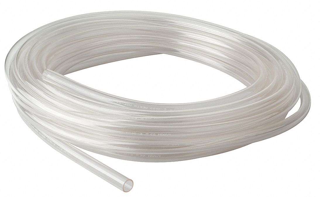 Norwell ACF00036 Tygon S3 E-3603 Tubing