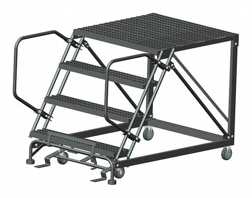 Ballymore SNR4-3636 Mobile Work Platform