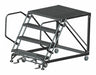 Ballymore SNR4-3636 Mobile Work Platform