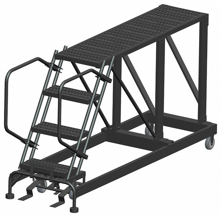 Ballymore SNR4-2460 Mobile Work Platform