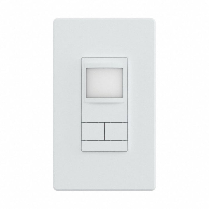 Acuity Brands 268UJ5 Switch, Photocell, LED, Passive Infrared (PIR), Wireless, 36 sq ft Max Coverage Area