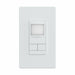 Acuity Brands 268UJ5 Switch, Photocell, LED, Passive Infrared (PIR), Wireless, 36 sq ft Max Coverage Area