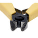 Lindstrom Tool 8150 Diagonal Cutting Plier 0.01 to 0.06" & 0.3 to 1.6 mm Cutting Capacity - KVM Tools Inc.KV88535588