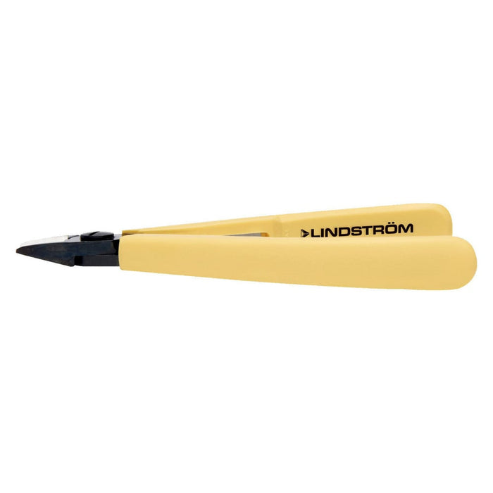 Lindstrom Tool 8150 Diagonal Cutting Plier 0.01 to 0.06" & 0.3 to 1.6 mm Cutting Capacity