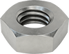 McMaster 91169A200 Steel Split Lock Washer, for M8 Screw Size, 8.5 mm ID, 14.8 mm OD, Pack of 100