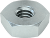 McMaster 57745K21 Flange-Mount Linear Shaft Support, for 1/2" Diameter Shafts, 6061 Aluminum