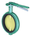 Demco J022125 - 1215311 8” WFR NEC Butterfly Valve 200 PSI - KVM Tools Inc.KVJ022125-1215311
