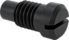 McMaster 91169A200 Steel Split Lock Washer, for M8 Screw Size, 8.5 mm ID, 14.8 mm OD, Pack of 100